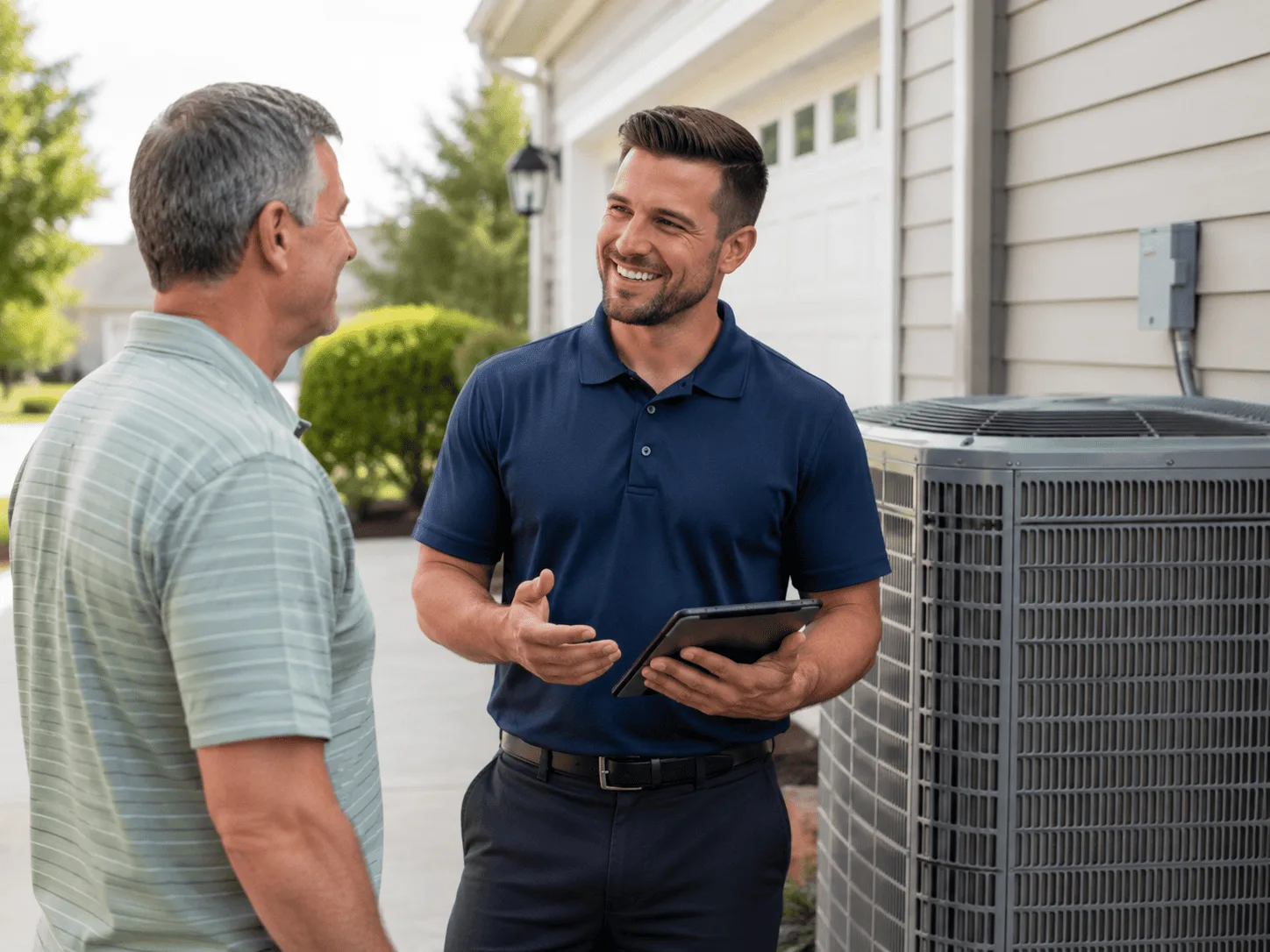Heat Pump Installation Forbes, MN FAQs